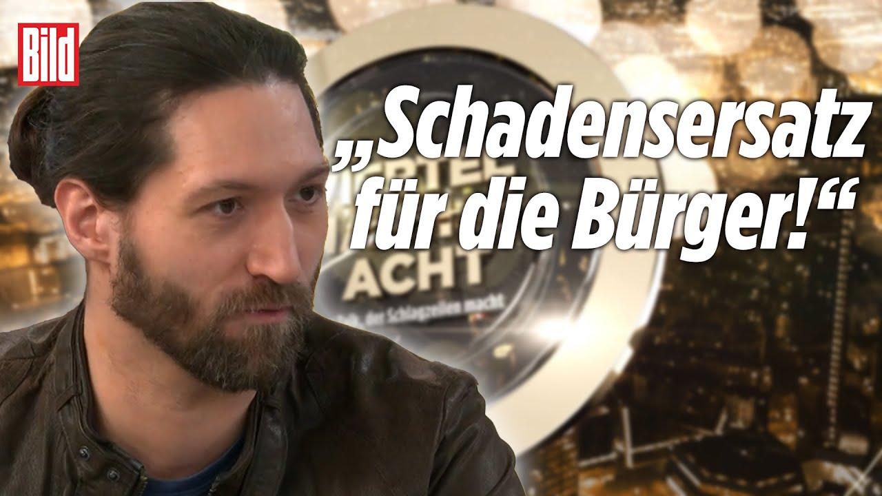 Corona-Lügen: Schadensersatz für die Bürger?