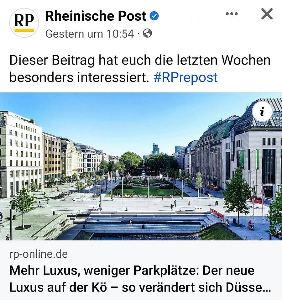 Smart Citys: Smarte Luxus-Städte ohne Bargeld