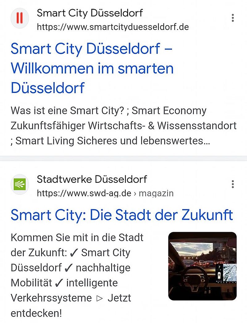 Smart Citys: Smarte Luxus-Städte ohne Bargeld