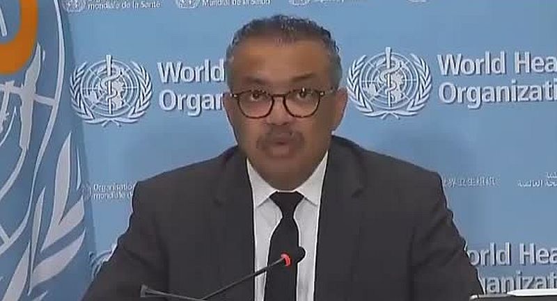 WHO fordert Vorbereitungen für Vogelgrippe-Pandemie