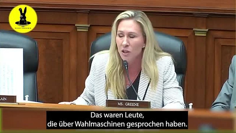 Twitter Files: Das widert mich an Ihnen an!