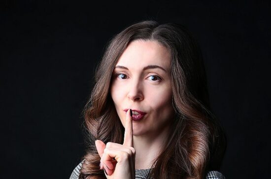 Bist du ein unsolidarischer Verschwörungspumuckl?