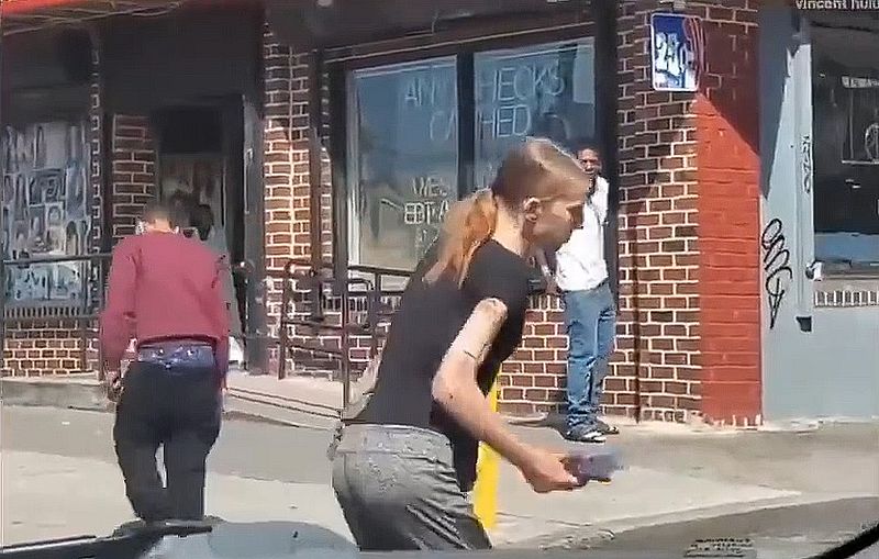 Die USA sind eine gescheiterte Gesellschaft krankhafter Ideale