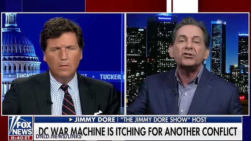 Die Vereinigten Staaten sind der grösste Terrorist der Welt