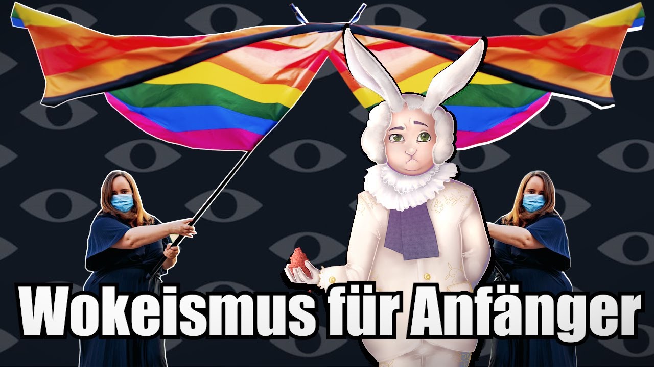 Wokeismus: Die Grundlagen