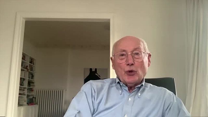 Es ist höchste Zeit, sich mit dieser Corona-Pandemie auseinanderzusetzen