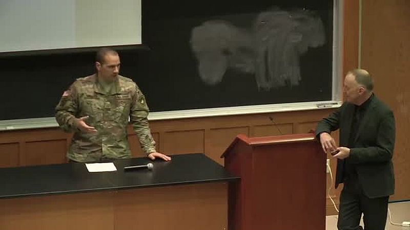 WHO-Whistleblower enthüllt Inhalt des Pfizer Covid-Impfstoffs