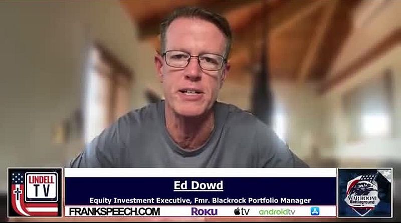 Der Aktienmarkt steht kurz vor dem Zusammenbruch