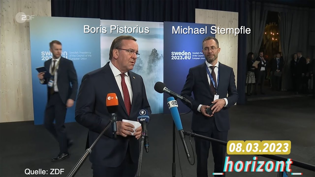 ARD & ZDF: So nah an der Politik