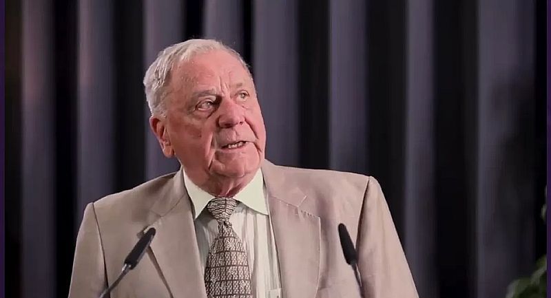 Dr Arne Burkhardt Confirms Sperm Has Been Almost Entirely Replaced By Spike Proteins