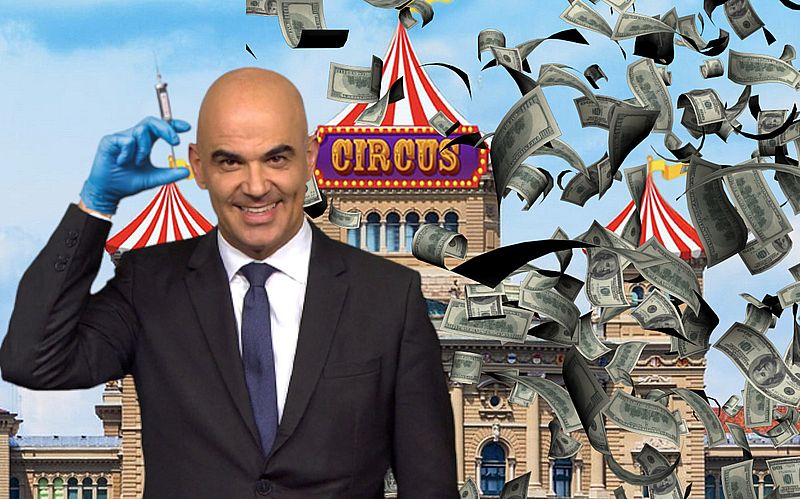 Der Skandal um die Beschaffung der Corona-«Impfstoffe» geht in die nächste Runde!