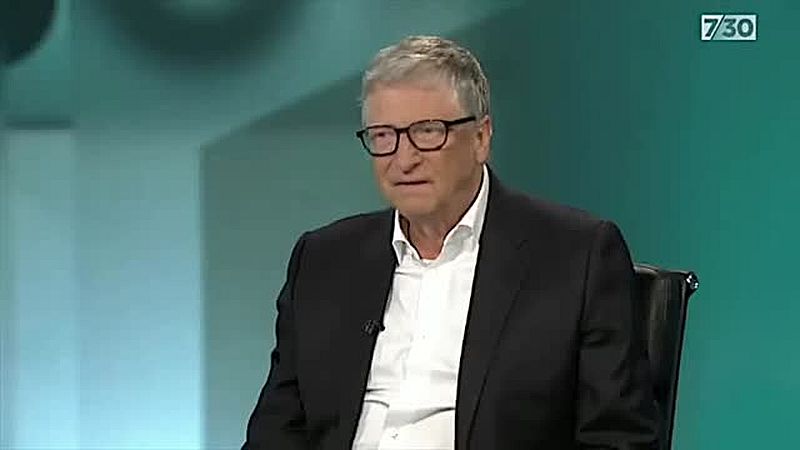 Big Billy in Trouble