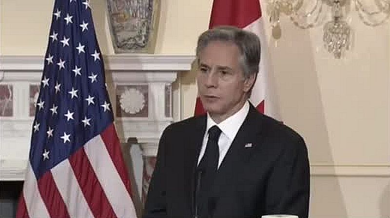 Wie Amerika die Nord Stream-Pipeline zerstörte und die Medien sich weigern, darüber zu berichten