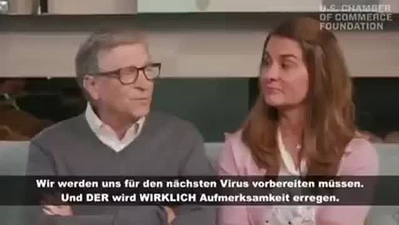 Catastrophic Contagion: Die nächste Pandemie steht bereits vor der Türe