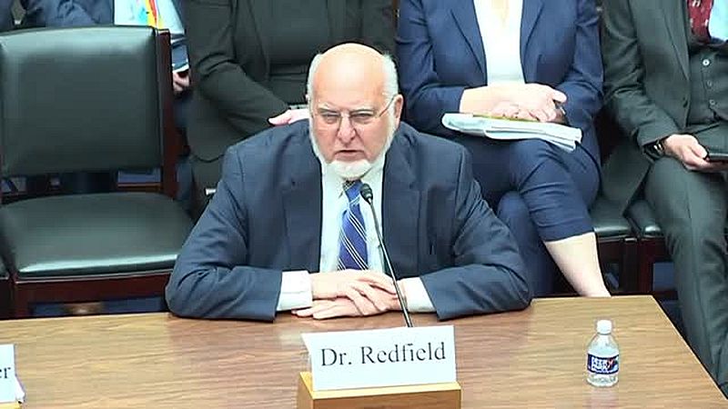 Ex CDC-Direktor über verdächtige Ereignisse im Labor in Wuhan