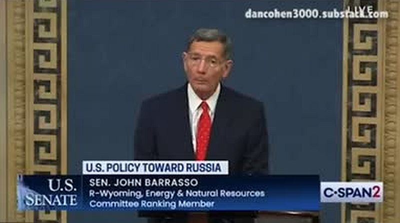 Wie Amerika die Nord Stream-Pipeline zerstörte und die Medien sich weigern, darüber zu berichten