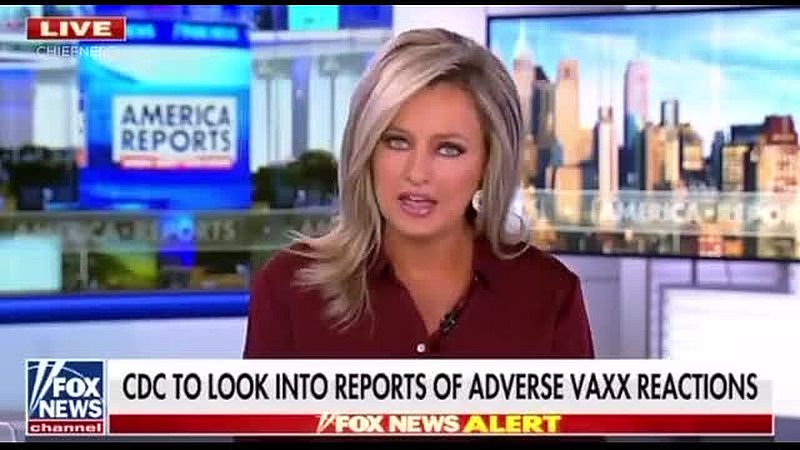 Corona-Impfstoffe: Verbrechen gegen die Menschlichkeit