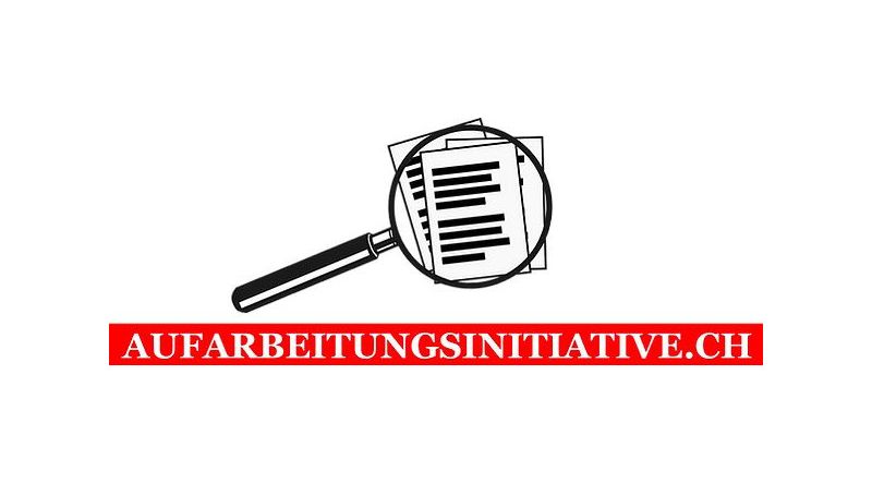 Kein Frühling ohne Frühlingsputz! Die Aufarbeitung der Pandemie-Entscheide ist zwingend