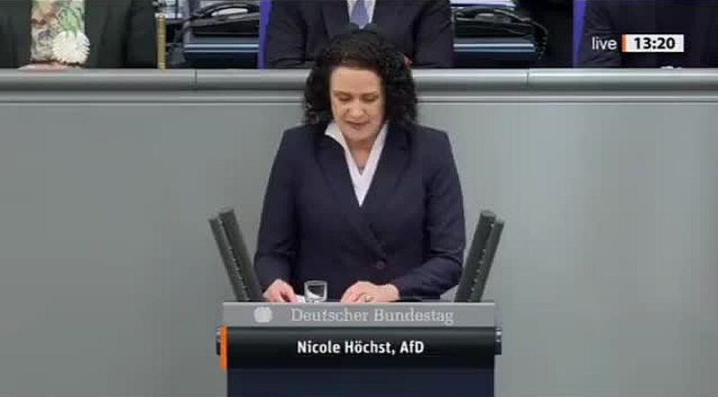 Epochale Politik für den Feminismus