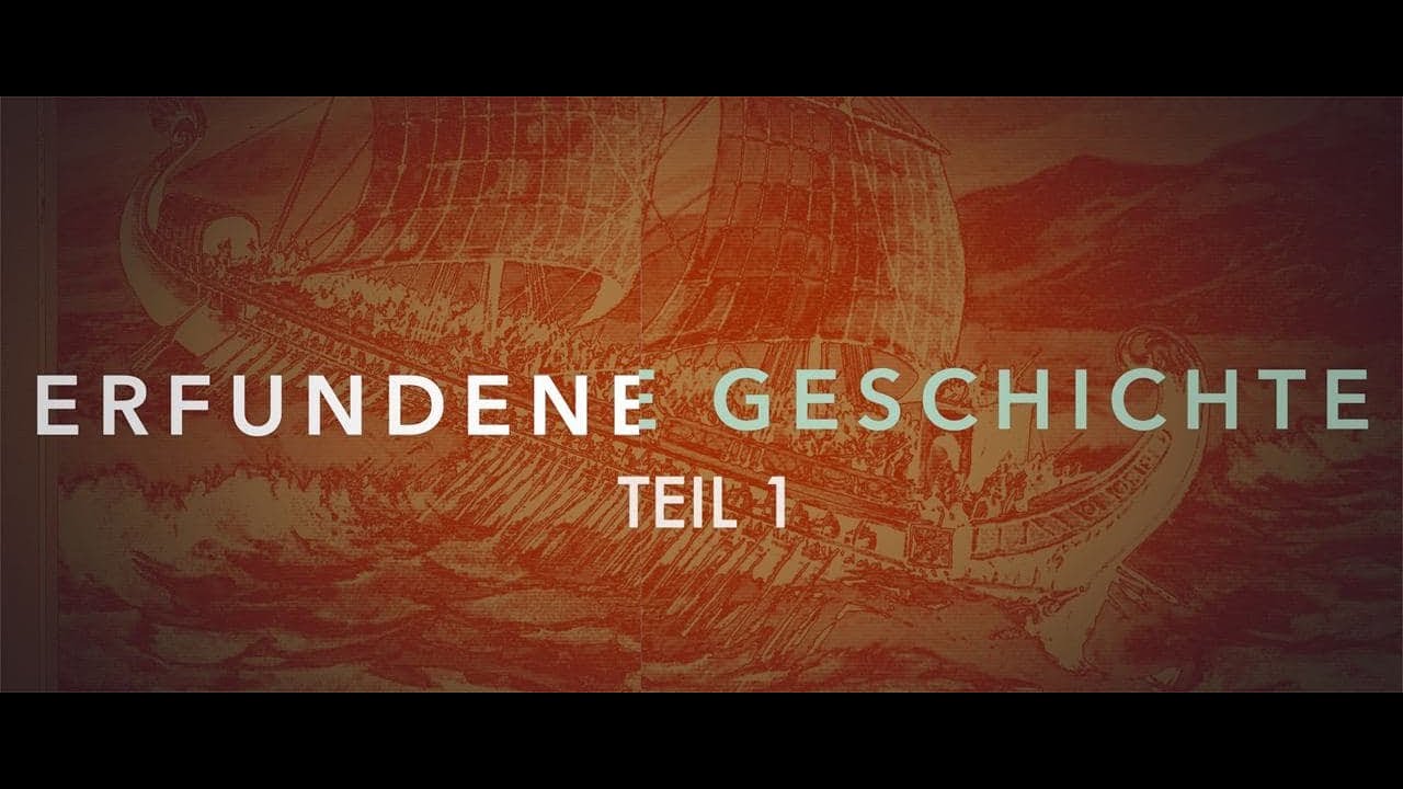 Erfundene Geschichte