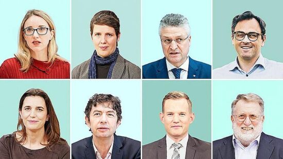 Der Expertenrat ist kläglich gescheitert