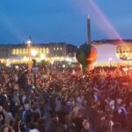 France: Liberté, égalité, fraternité