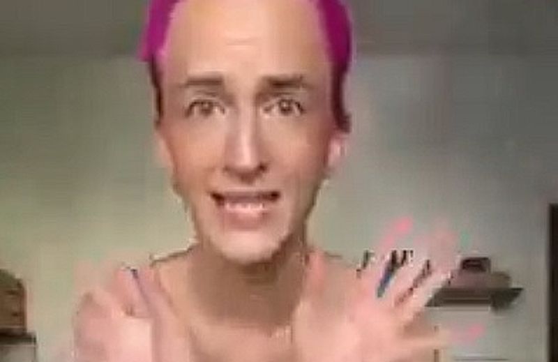 Frauen haben kein «Ding Dong»