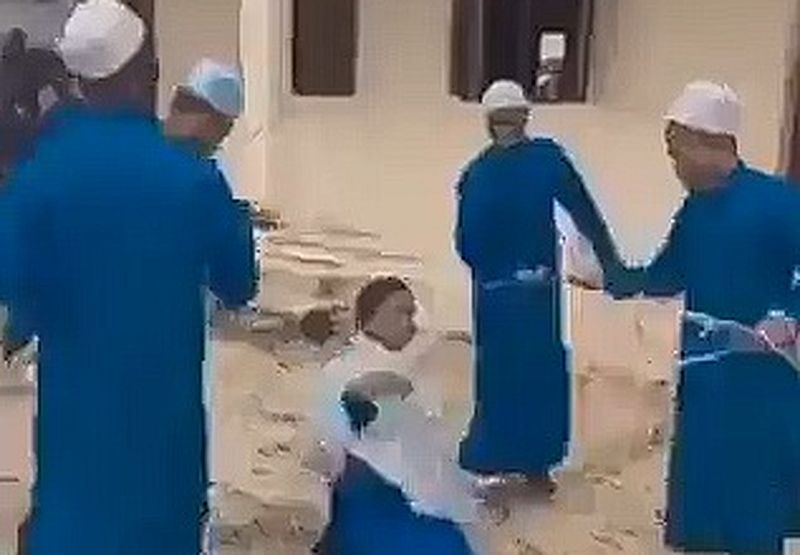 Ich kann nicht verstehen, warum Frauen den Islam nicht mögen