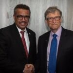 Bill Gates oppfordrer vestlige nasjoner til å avstå sin suverenitet til WHO