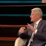 Gauck fasst die vergangenen 3 Jahre in 1 Minute zusammen