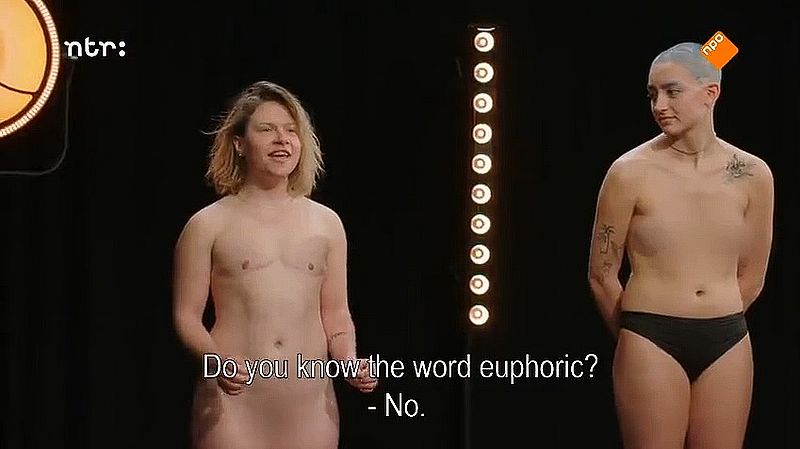 Transgender Indoktrination im Kinderfernsehen