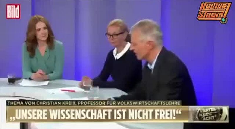Gewinn geht vor Wahrheit
