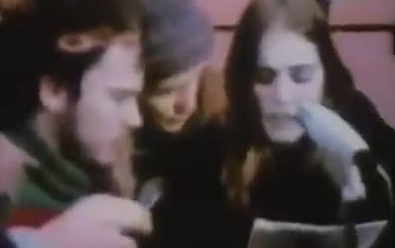 Grüne fordern freien Sex mit Kindern