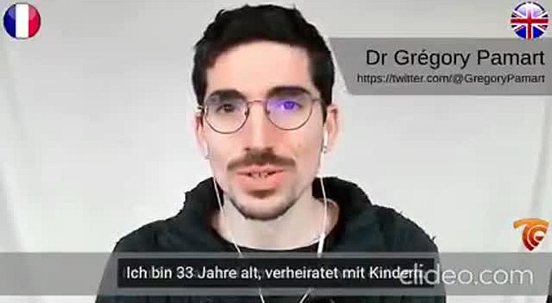 Hilferuf aus Frankreich