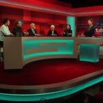 Die inszenierte Empörung der Medien