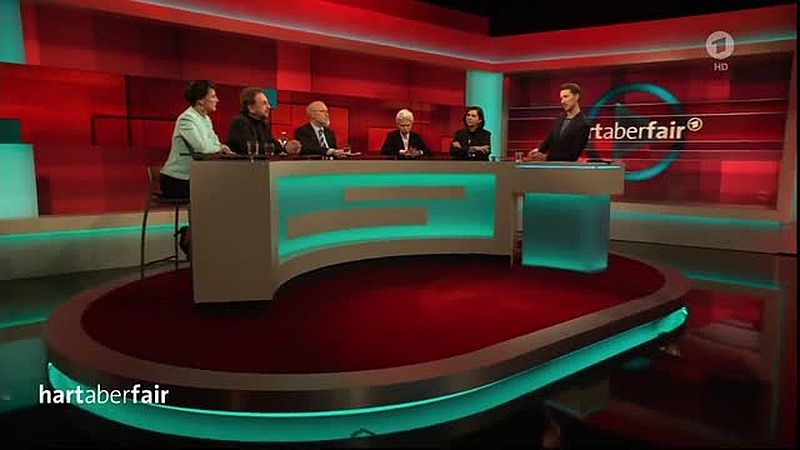 Die inszenierte Empörung der Medien