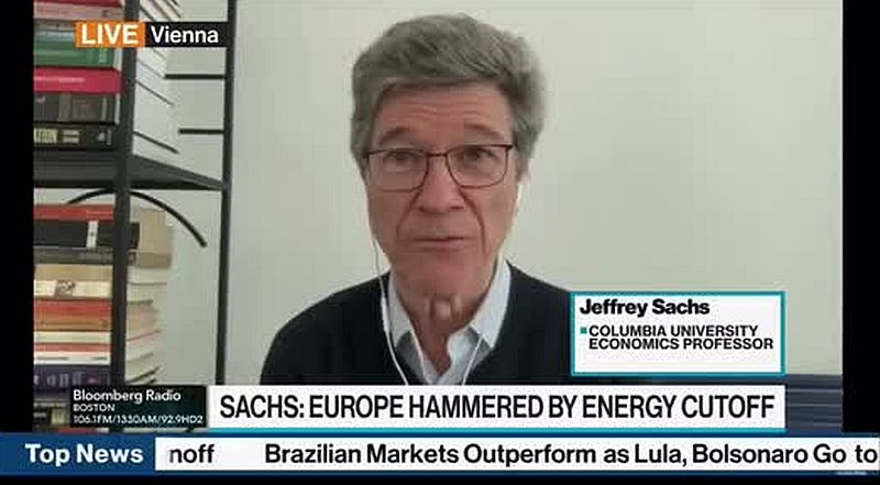 Wie Amerika die Nord Stream-Pipeline zerstörte und die Medien sich weigern, darüber zu berichten