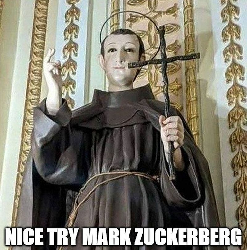 Das Wort zum Sonntag aus der Gruft