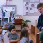 Wie Kleinkinder manipuliert und psychisch krank gemacht werden