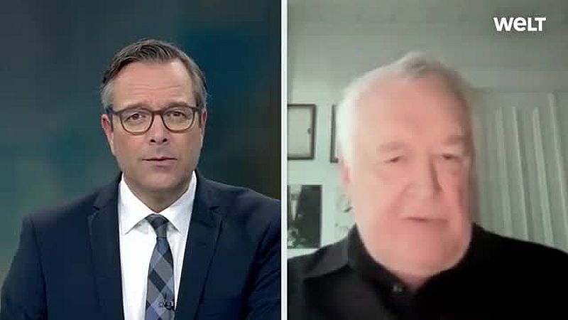 Klimahysterie: Den menschengemachten Klimawandel gibt es nicht