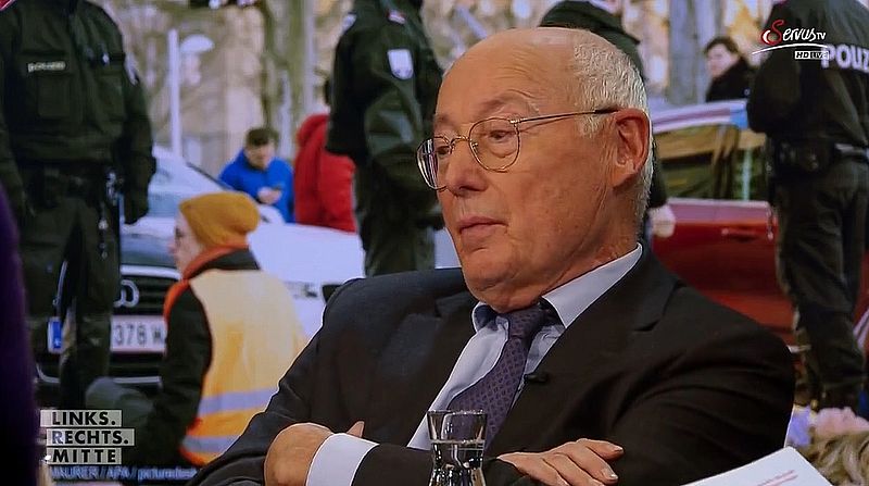 Klimawandel wird für pseudoreligiöse Propaganda und Hysterie missbraucht