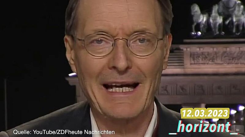 Lauterbach und die Missverständnisse zu den Covid-Impfungen