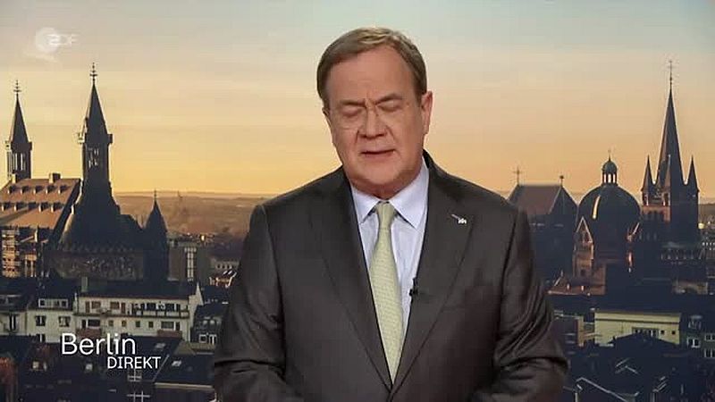 Politiker versuchen ihren Kopf aus der Schlinge zu ziehen und stellen Lauterbach als Sündenbock hin