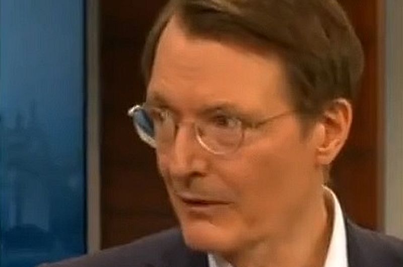 Die Menschen leiden an Long-Propaganda