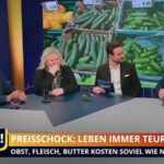Inflationsindex wird bewusst manipuliert