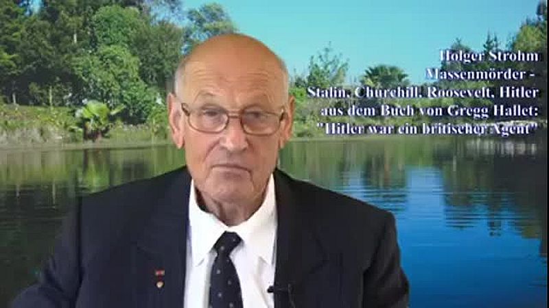 Organisierter Massenmord unter dem Banner der Demokratie und Menschenrechte