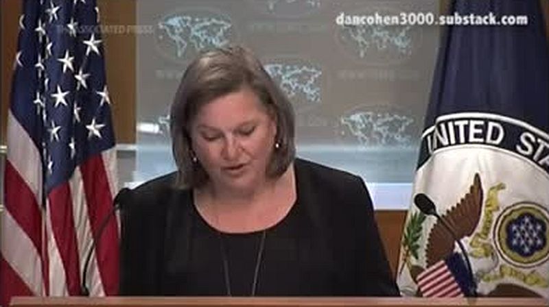 Wie Amerika die Nord Stream-Pipeline zerstörte und die Medien sich weigern, darüber zu berichten