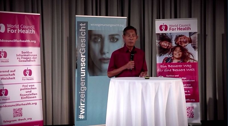 SUDDENLY CHANGED? PERSONALITY CHANGES AFTER mRNA INJECTION - (CLIP)