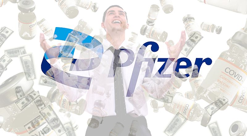 Pfizer-Files: Der GAU für den Pharma-Riesen