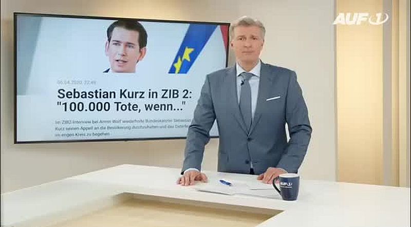 Corona: Stanford-Forscher und «Lockdown-Files» entlarven Plandemie-Schwindel